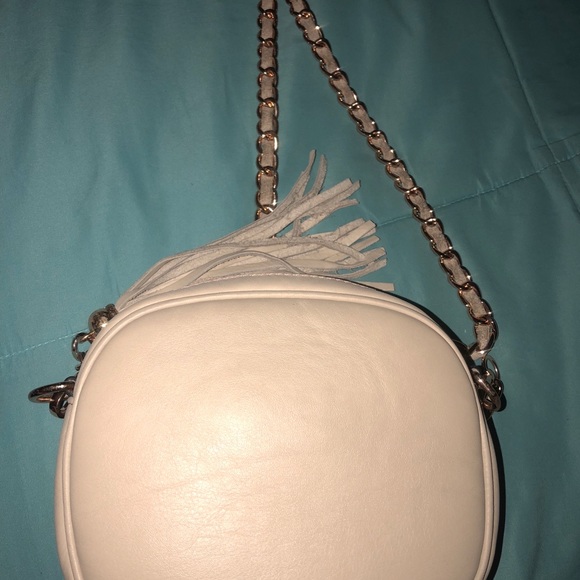 SOLD Valentino Mario Valentino Nina Crossbody Bag - Picture 5 of 6